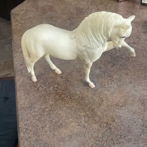 Breyer #68 Legionaire Stallion